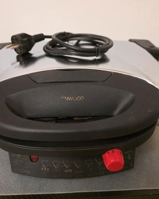 bistecchiera kenwood HG300 1800W