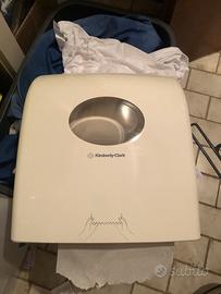 Dispenser carta