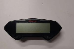 Contachilometri Fantic xmf 2021/24