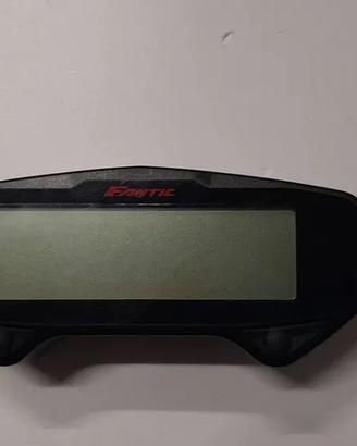Contachilometri Fantic xmf 2021/24