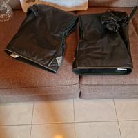 Nuovo COPRI MANOPOLE TUCANO