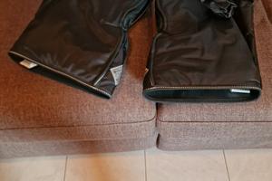 Nuovo COPRI MANOPOLE TUCANO