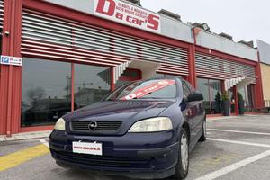 Opel Astra 3p 2.0 dti Club, AUTOCARRO
