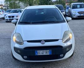 Fiat Punto Evo Punto Evo 1.4 5 porte Active