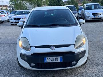 Fiat Punto Evo Punto Evo 1.4 5 porte Active