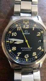orologio da polso Omega vintage
