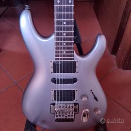 Ibanez EDR 470 EX