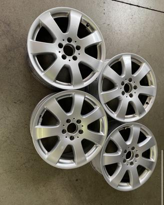 4 CERCHI LEGA USATI AUDI Q7 274248