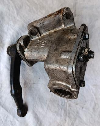 Scatola sterzo revisionata per Bianchina/Fiat 500