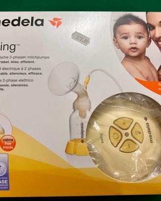 Tiralatte medela swing