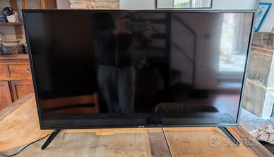 Smart Tv Android Metz 42mtc6000z