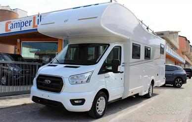 CI INTERNATIONAL HORON 84 M ELITE SELEKT