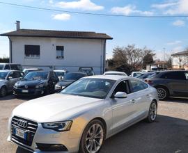 Audi A5 SPB 3.0 V6 TDI 245 CV quattro S tronic Adv