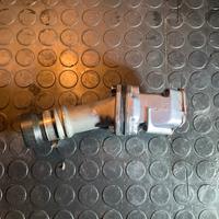 Collettore monolamellare polini per 24 vespa 50