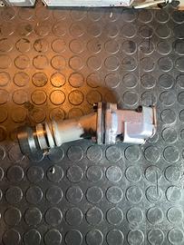 Collettore monolamellare polini per 24 vespa 50