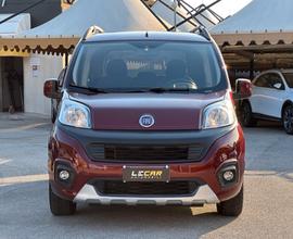 FIAT Qubo 1.3 MJT 95 CV Trekking E6