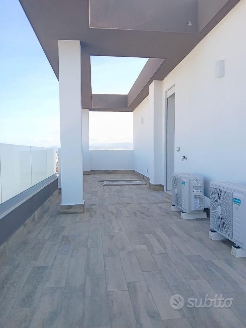 Appartamento – Cagliari, Sant'Avendrace, Sant'Avendrace-Santa Gilla - Vista 3