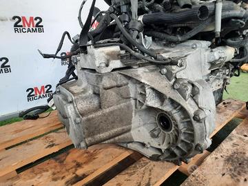 CAMBIO MANUALE COMPLETO CITROEN DS3 Serie 9HR 1612