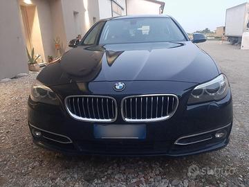 BMW 520 DIESEL TOURING LUXURY STATION WAGON