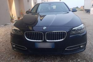 BMW 520 DIESEL TOURING LUXURY STATION WAGON