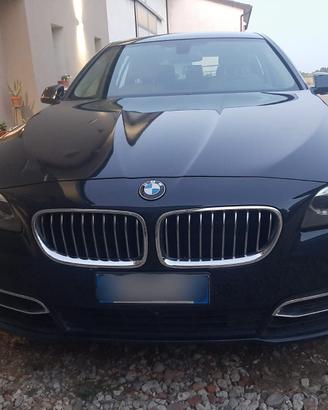BMW 520 DIESEL TOURING LUXURY STATION WAGON