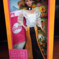 Barbie Filippine (X8423)