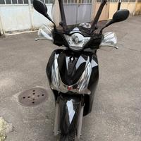 Sh 125 ABS