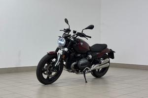 BMW R 12 Abs