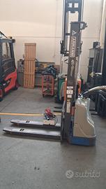 Carrello  elevatore elettrico