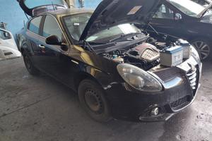 RICAMBI ALFA ROMEO GIULIETTA 
