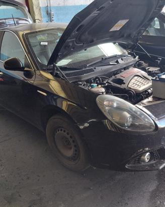 RICAMBI ALFA ROMEO GIULIETTA 