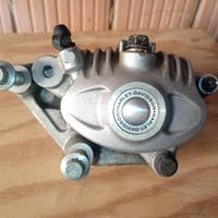 Harley davidson, pinza freno anteriore originale