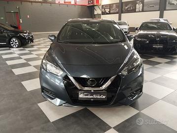 Nissan Micra IG-T 100 5 porte Acenta