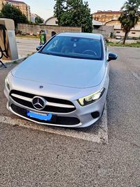 Mercedes classe a 180d w177