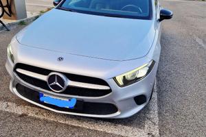 Mercedes classe a 180d w177