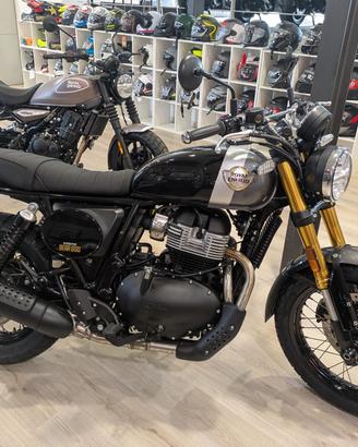 Royal Enfield Bear 650 promozione Reward
