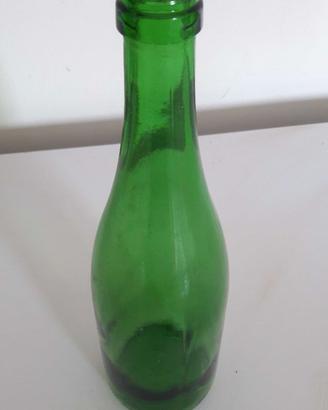 SET 15 BOTTIGLIE VETRO VERDE SCURO PER VINO 750ml