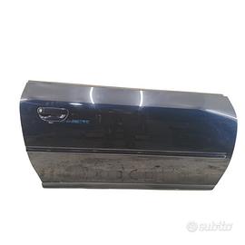 Porta anteriore destra Audi A3 1.9 Diesel del 2003