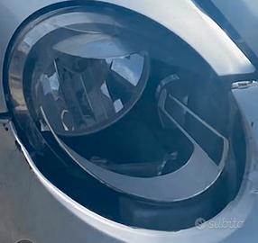 FARO ANTERIORE DX BEETLE/MAGGIOLINO  2012