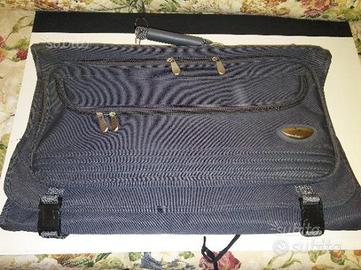 Borsa porta indumenti