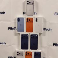 iPhone 17 / 17 Pro / Pro Max Nuovi Sigillati