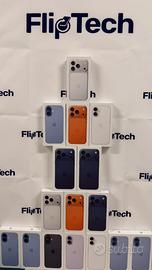 iPhone 17 / 17 Pro / Pro Max Nuovi Sigillati