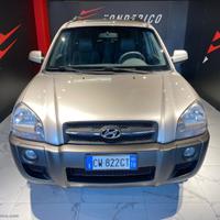 HYUNDAI Tucson 2.0 CRDi Dynamic