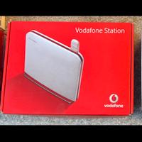 Vodafone Station