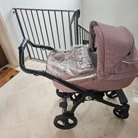 Peg Perego Trio Book Smart Modular