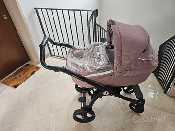 Peg Perego Trio Book Smart Modular