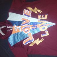 Completo Uomo Dolce & Gabbanacomposto da felpa co