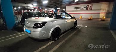 Megane cabrio 