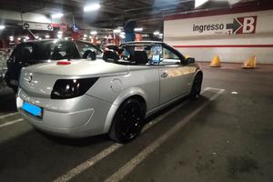 Megane cabrio 