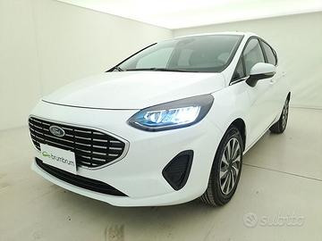 Ford Fiesta Titanium BR510926 1.1 Benzina 75CV